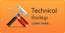 Technical Backup